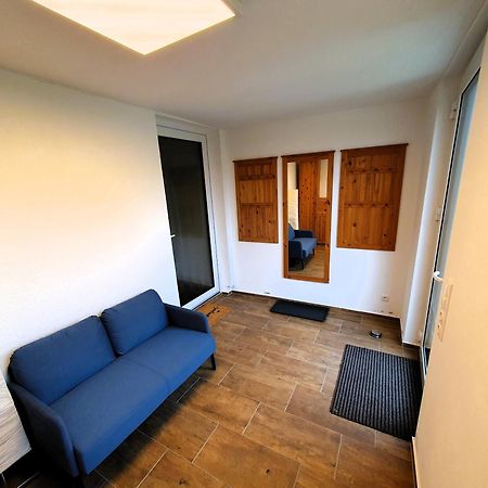 Radfreundliches Wohlfuehl-Apartment Mit Terrasse Und Parkplatz - Fewo Woody Schwerin  Exterior photo