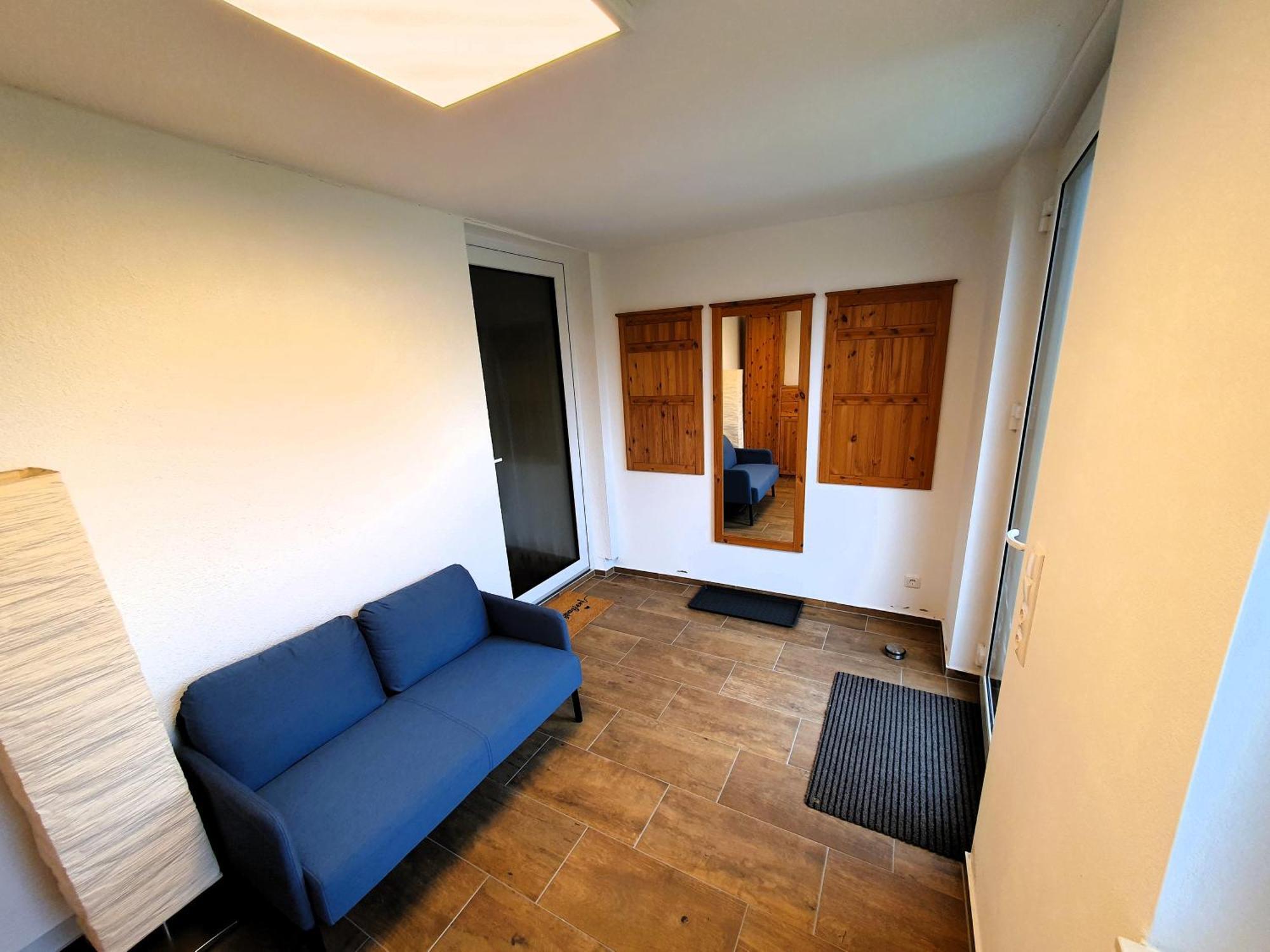 Radfreundliches Wohlfuehl-Apartment Mit Terrasse Und Parkplatz - Fewo Woody Schwerin  Exterior photo