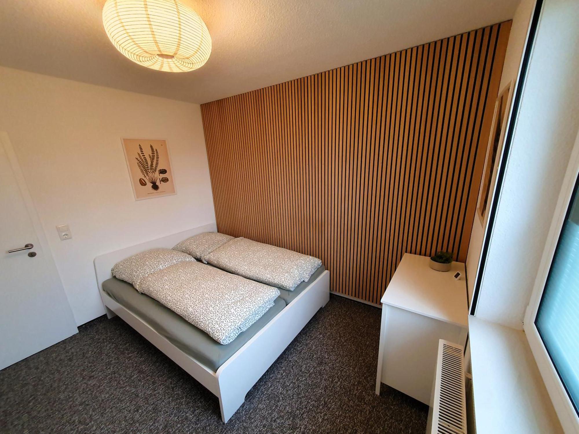 Radfreundliches Wohlfuehl-Apartment Mit Terrasse Und Parkplatz - Fewo Woody Schwerin  Exterior photo