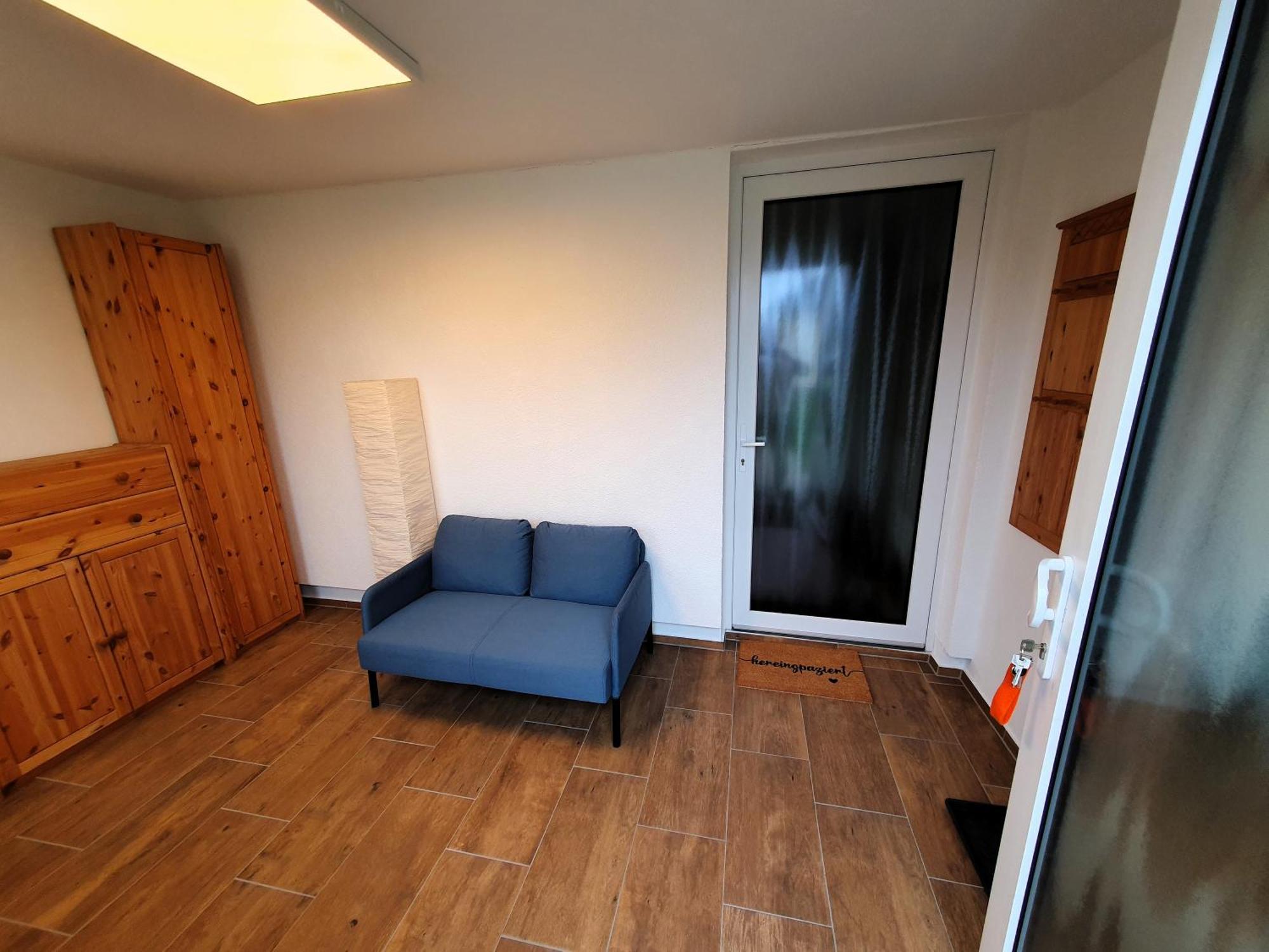 Radfreundliches Wohlfuehl-Apartment Mit Terrasse Und Parkplatz - Fewo Woody Schwerin  Exterior photo